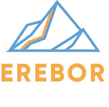 Logo Erebor